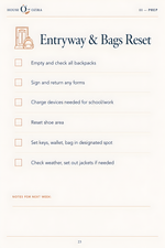 Mom's Reset Bonus Vault index page