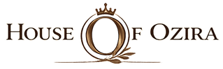 House Of Ozira - Home